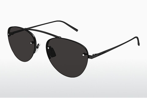 Okulary przeciwsłoneczne Saint Laurent SL 575 001