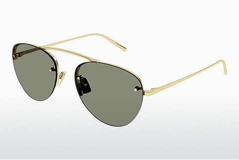 Okulary przeciwsłoneczne Saint Laurent SL 575 003