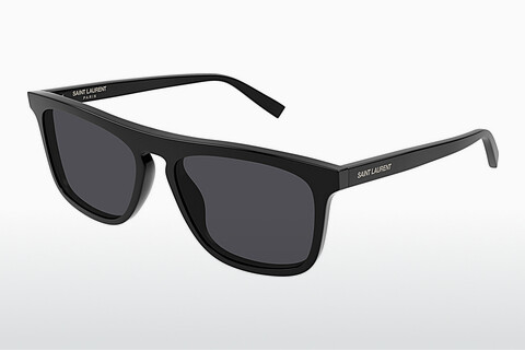 Okulary przeciwsłoneczne Saint Laurent SL 586 001