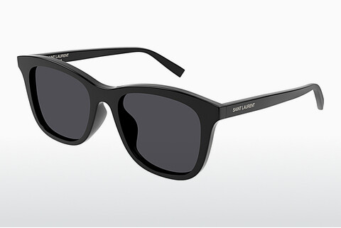 Okulary przeciwsłoneczne Saint Laurent SL 587/K 001