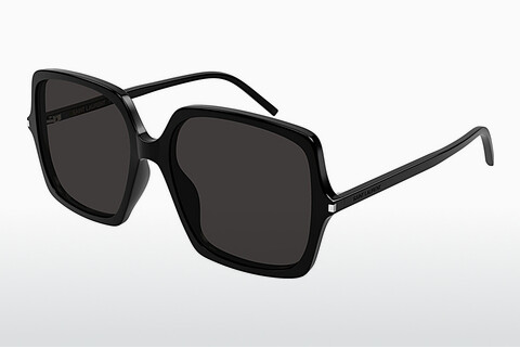 Okulary przeciwsłoneczne Saint Laurent SL 591 001