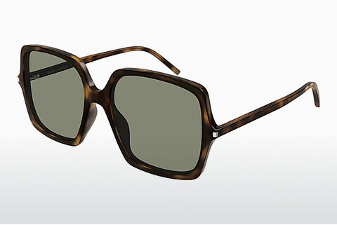 Okulary przeciwsłoneczne Saint Laurent SL 591 002