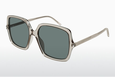 Okulary przeciwsłoneczne Saint Laurent SL 591 003