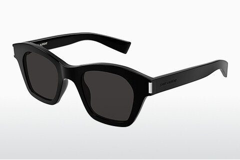 Okulary przeciwsłoneczne Saint Laurent SL 592 001