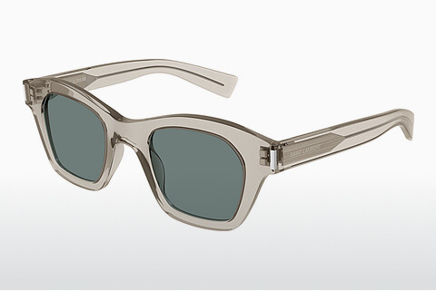 Okulary przeciwsłoneczne Saint Laurent SL 592 005