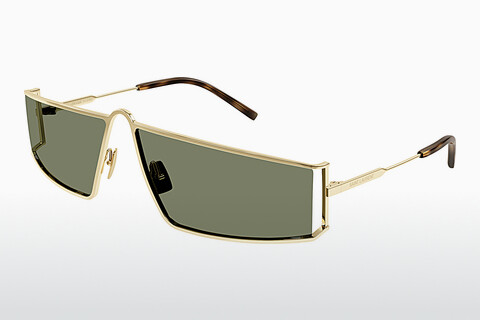 Okulary przeciwsłoneczne Saint Laurent SL 606 004