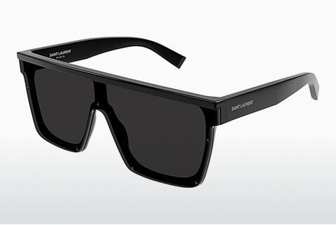 Okulary przeciwsłoneczne Saint Laurent SL 607 001