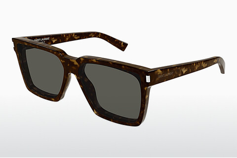 Okulary przeciwsłoneczne Saint Laurent SL 610 002