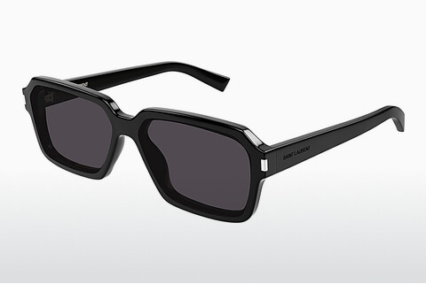 Okulary przeciwsłoneczne Saint Laurent SL 611 001