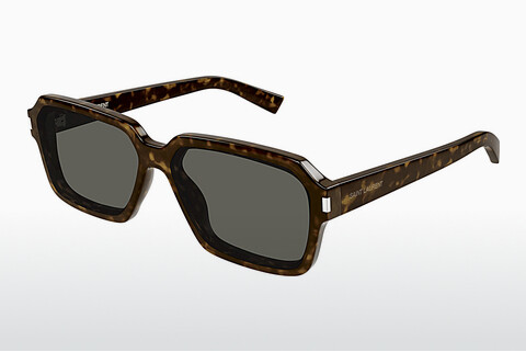 Okulary przeciwsłoneczne Saint Laurent SL 611 002