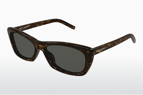 Okulary przeciwsłoneczne Saint Laurent SL 613 002