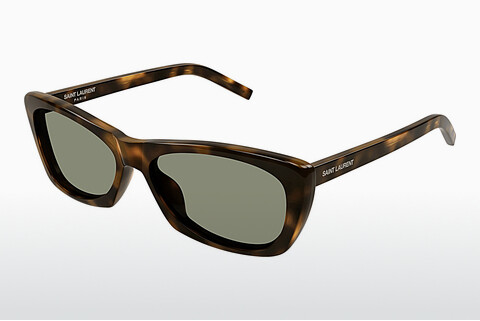 Okulary przeciwsłoneczne Saint Laurent SL 613 003