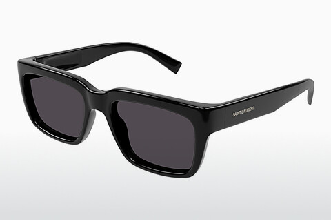 Okulary przeciwsłoneczne Saint Laurent SL 615 001