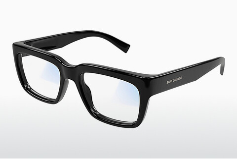 Okulary przeciwsłoneczne Saint Laurent SL 615 006