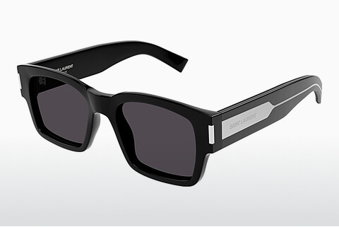 Okulary przeciwsłoneczne Saint Laurent SL 617 001