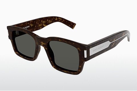 Okulary przeciwsłoneczne Saint Laurent SL 617 002