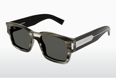 Okulary przeciwsłoneczne Saint Laurent SL 617 004