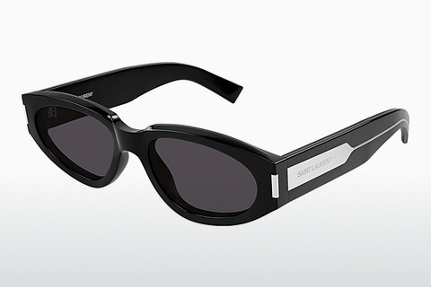 Okulary przeciwsłoneczne Saint Laurent SL 618 001