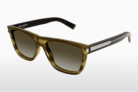 Okulary przeciwsłoneczne Saint Laurent SL 619 005