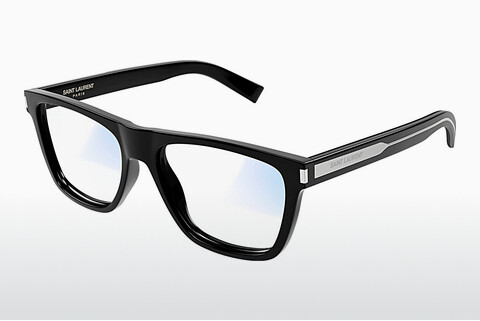 Okulary przeciwsłoneczne Saint Laurent SL 619 006