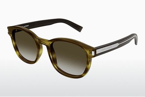 Okulary przeciwsłoneczne Saint Laurent SL 620 005