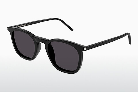 Okulary przeciwsłoneczne Saint Laurent SL 623 001