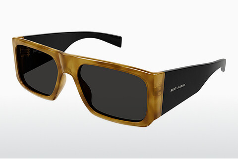 Okulary przeciwsłoneczne Saint Laurent SL 635 ACETATE 005