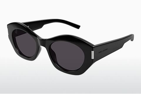 Okulary przeciwsłoneczne Saint Laurent SL 639 001