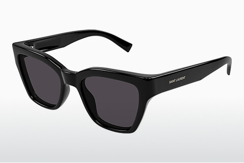 Okulary przeciwsłoneczne Saint Laurent SL 641 001