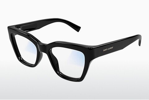 Okulary przeciwsłoneczne Saint Laurent SL 641 006