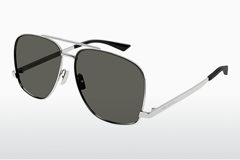 Okulary przeciwsłoneczne Saint Laurent SL 653 LEON 001