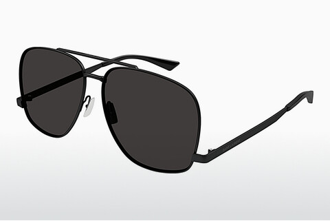 Okulary przeciwsłoneczne Saint Laurent SL 653 LEON 002