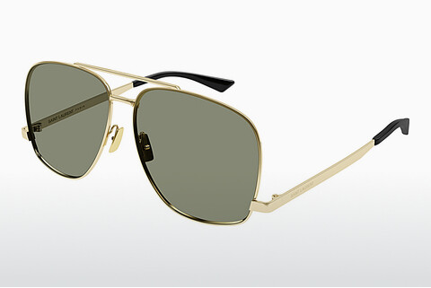 Okulary przeciwsłoneczne Saint Laurent SL 653 LEON 003