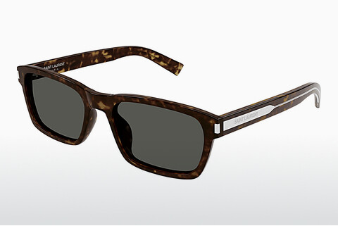 Okulary przeciwsłoneczne Saint Laurent SL 662 004