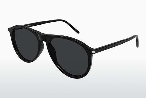 Okulary przeciwsłoneczne Saint Laurent SL 667 001