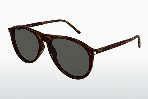 Okulary przeciwsłoneczne Saint Laurent SL 667 002