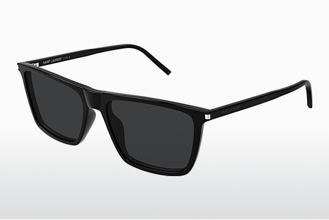 Okulary przeciwsłoneczne Saint Laurent SL 668 001