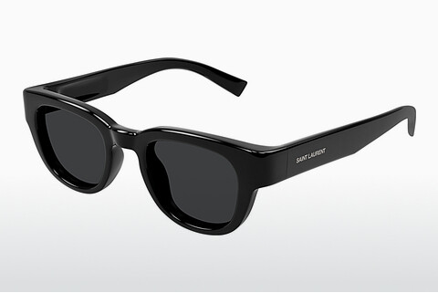 Okulary przeciwsłoneczne Saint Laurent SL 675 001