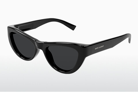 Okulary przeciwsłoneczne Saint Laurent SL 676 001