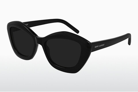 Okulary przeciwsłoneczne Saint Laurent SL 68 001