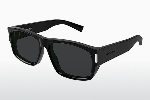 Okulary przeciwsłoneczne Saint Laurent SL 689 001