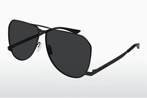 Okulary przeciwsłoneczne Saint Laurent SL 690 DUST 001