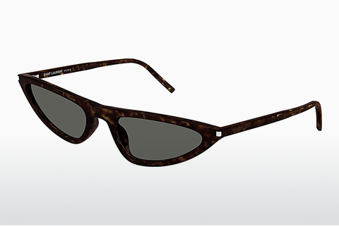 Okulary przeciwsłoneczne Saint Laurent SL 703 002