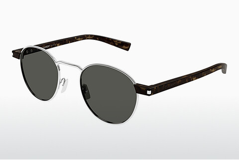 Okulary przeciwsłoneczne Saint Laurent SL 707 001