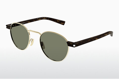 Okulary przeciwsłoneczne Saint Laurent SL 707 002