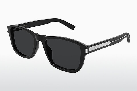 Okulary przeciwsłoneczne Saint Laurent SL 710 001