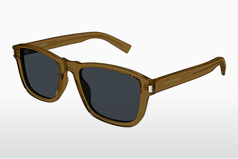 Okulary przeciwsłoneczne Saint Laurent SL 710 004