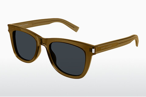 Okulary przeciwsłoneczne Saint Laurent SL 712 004