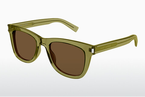 Okulary przeciwsłoneczne Saint Laurent SL 712 005