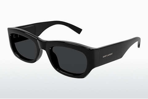 Okulary przeciwsłoneczne Saint Laurent SL 713 001